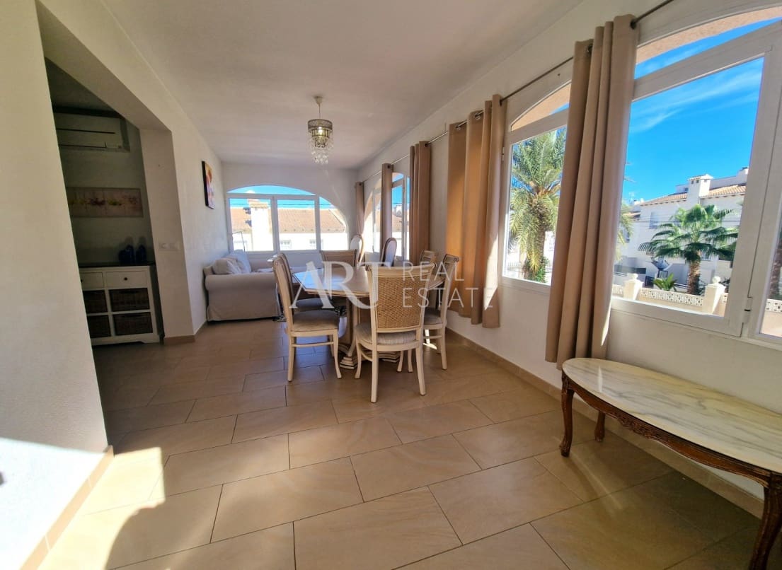 9 bedroom Villa for sale in Albir with pool garage - € 750,000 (Ref: 8591866)