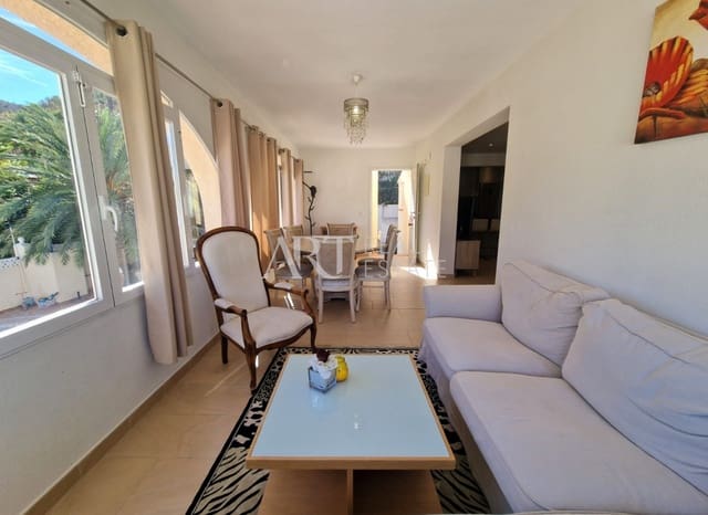 9 bedroom Villa for sale in Albir, Alfaz del Pi / L'Alfàs del Pi with pool garage - € 750,000 (Ref: 8591866)