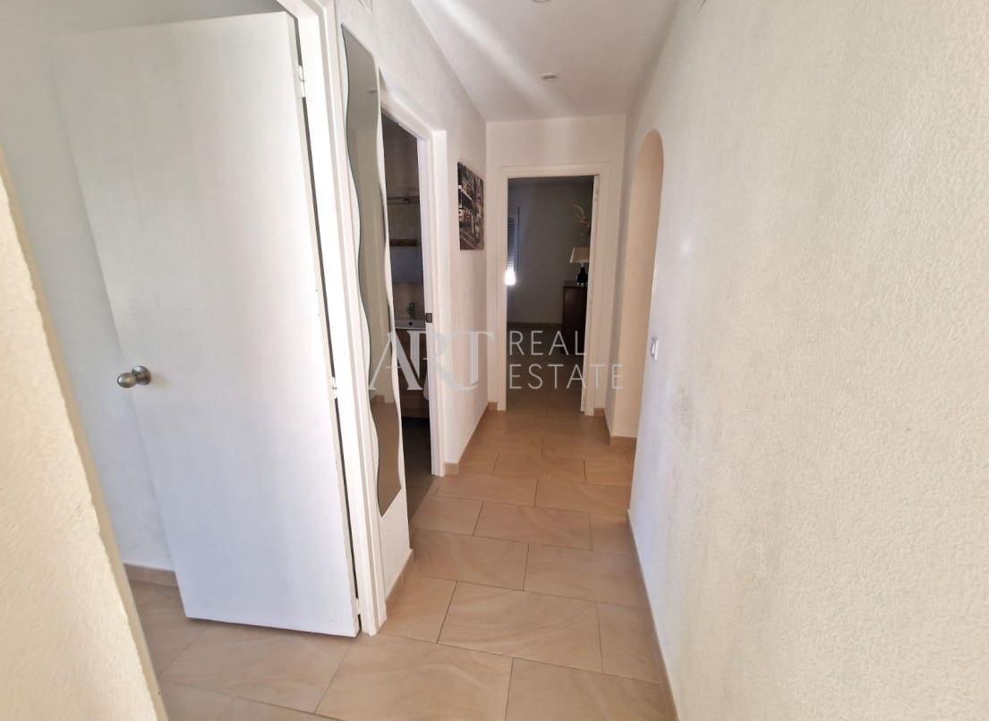 9 bedroom Villa for sale in Albir with pool garage - € 750,000 (Ref: 8591866)