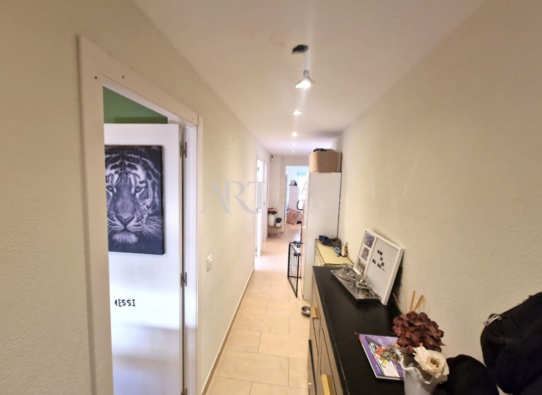 9 bedroom Villa for sale in Albir with pool garage - € 750,000 (Ref: 8591866)