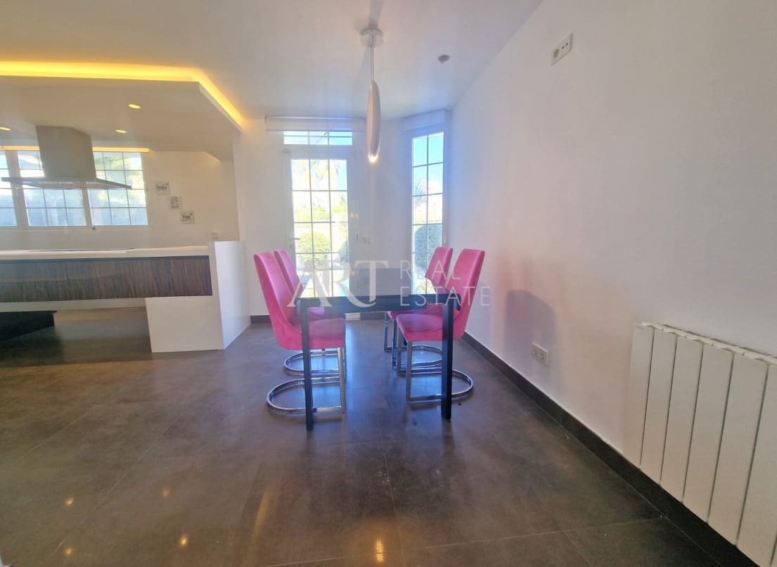 5 chambre Villa/Maison à vendre à Alfaz del Pi / L'Alfas del Pi avec piscine garage - 1 600 000 € (Ref: 8677105)