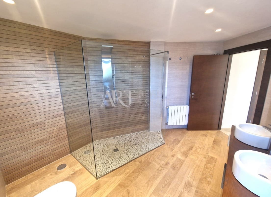 5 chambre Villa/Maison à vendre à Alfaz del Pi / L'Alfas del Pi avec piscine garage - 1 600 000 € (Ref: 8677105)