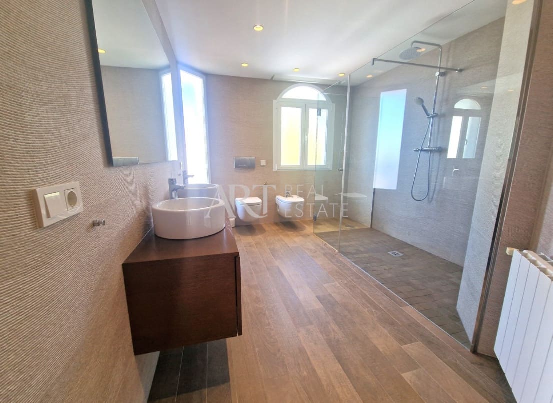 5 chambre Villa/Maison à vendre à Alfaz del Pi / L'Alfas del Pi avec piscine garage - 1 600 000 € (Ref: 8677105)