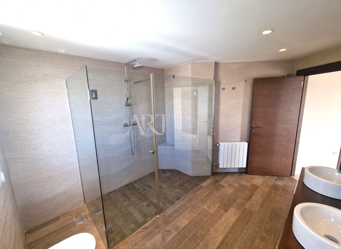 5 chambre Villa/Maison à vendre à Alfaz del Pi / L'Alfas del Pi avec piscine garage - 1 600 000 € (Ref: 8677105)