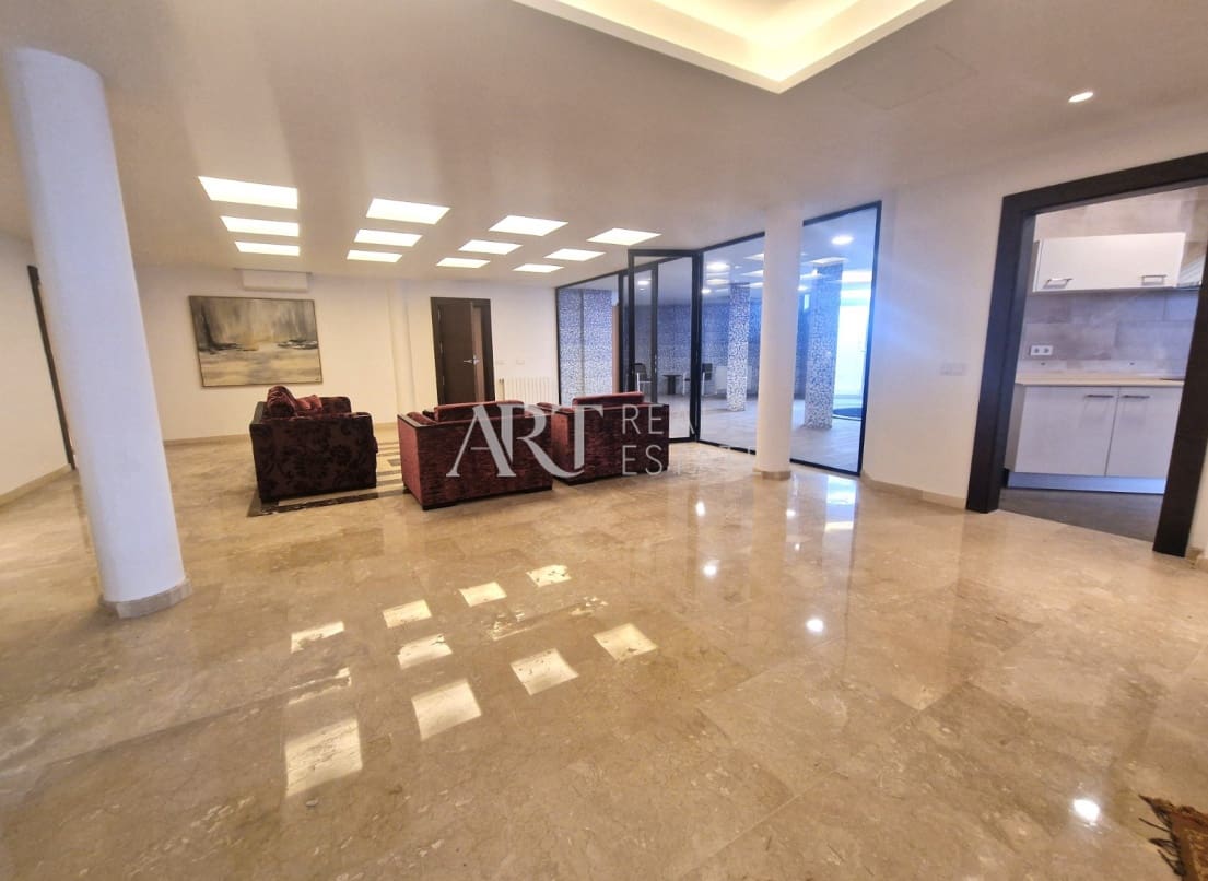 5 chambre Villa/Maison à vendre à Alfaz del Pi / L'Alfas del Pi avec piscine garage - 1 600 000 € (Ref: 8677105)