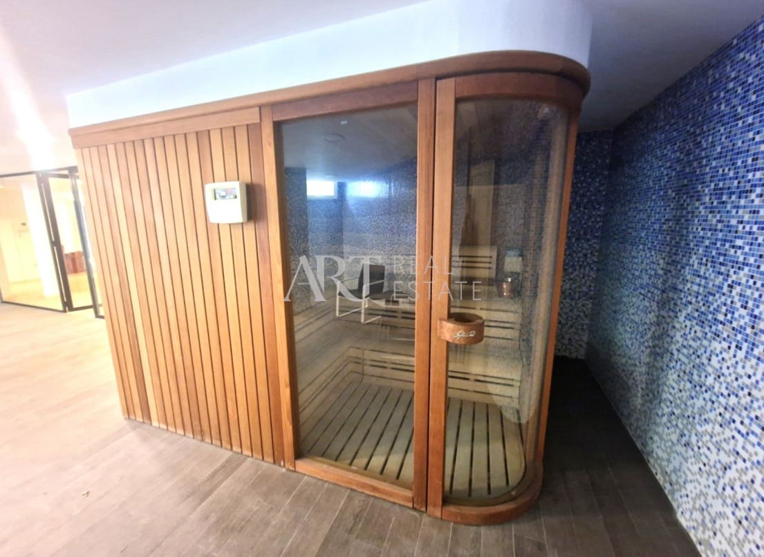 5 chambre Villa/Maison à vendre à Alfaz del Pi / L'Alfas del Pi avec piscine garage - 1 600 000 € (Ref: 8677105)