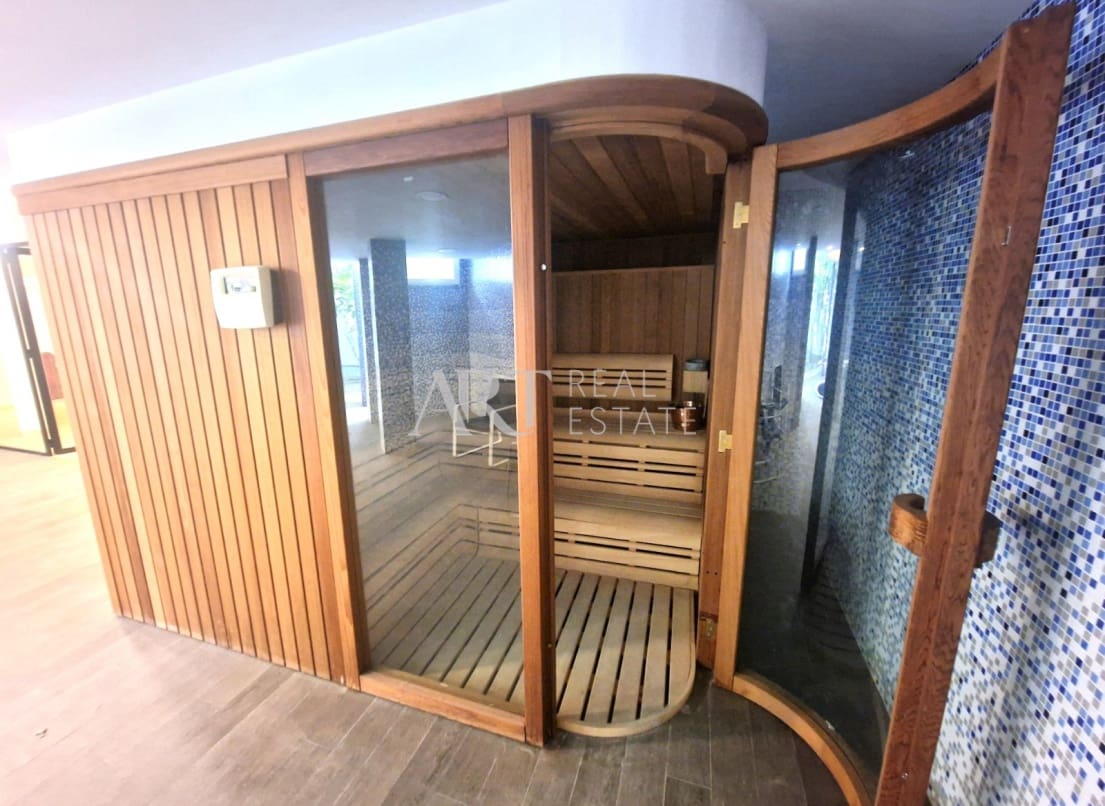 5 chambre Villa/Maison à vendre à Alfaz del Pi / L'Alfas del Pi avec piscine garage - 1 600 000 € (Ref: 8677105)