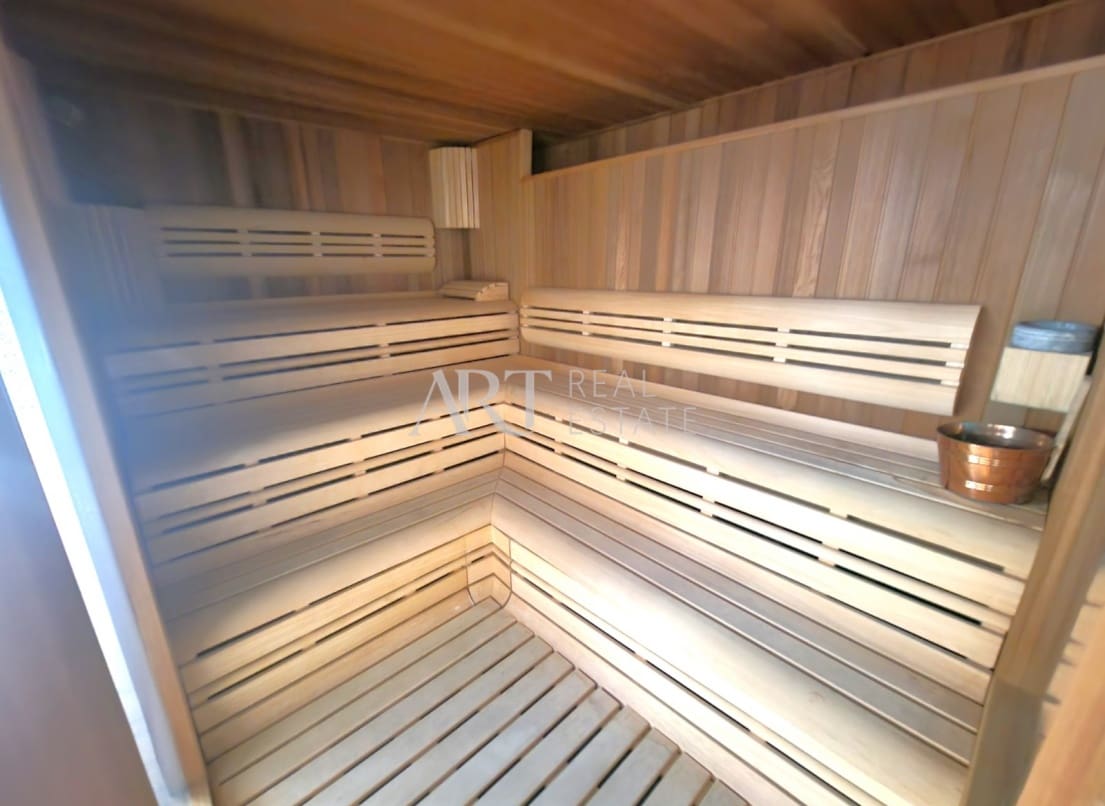 5 chambre Villa/Maison à vendre à Alfaz del Pi / L'Alfas del Pi avec piscine garage - 1 600 000 € (Ref: 8677105)