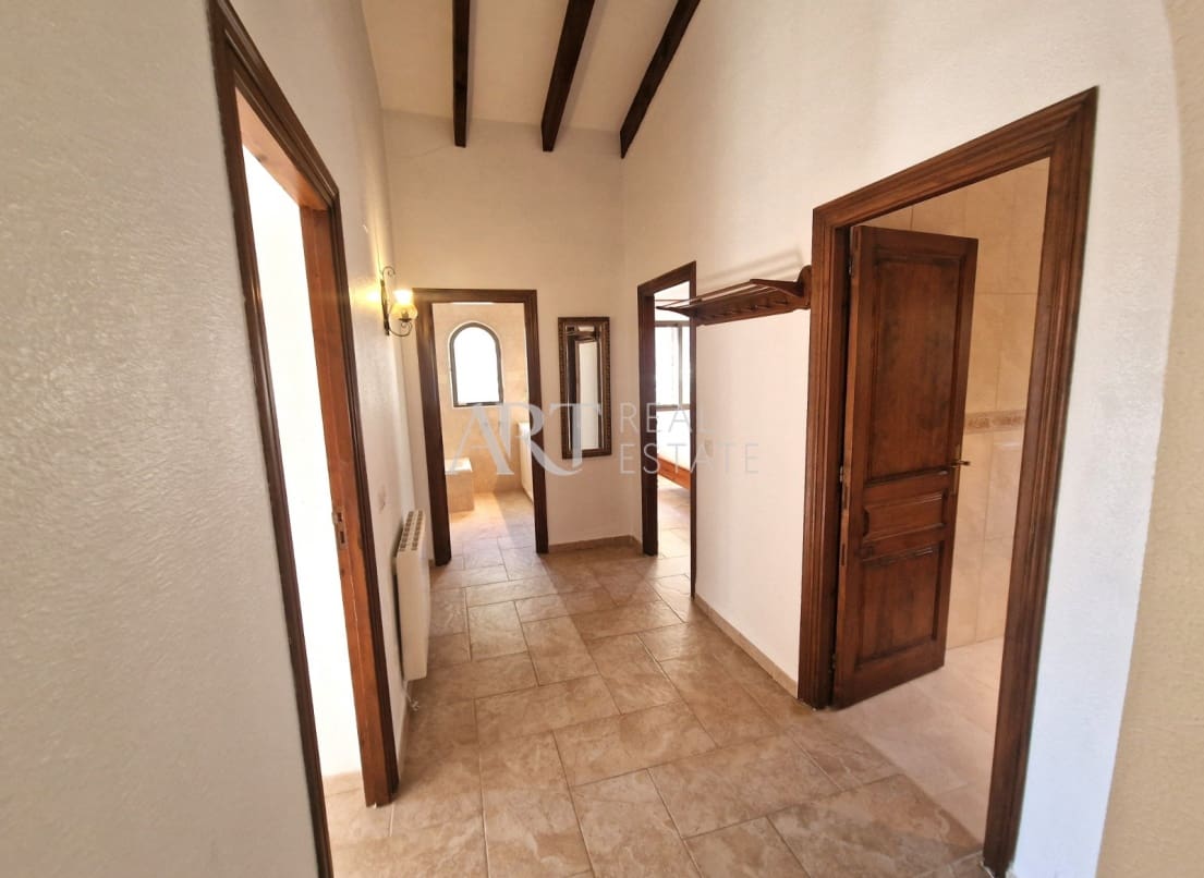 3 bedroom Villa for sale in Altea with pool garage - € 519,000 (Ref: 8685544)