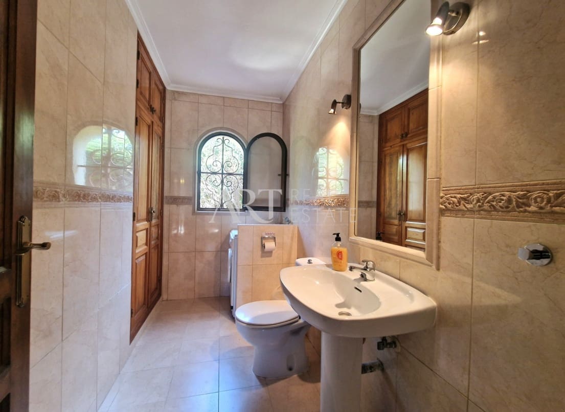 3 bedroom Villa for sale in Altea with pool garage - € 519,000 (Ref: 8685544)