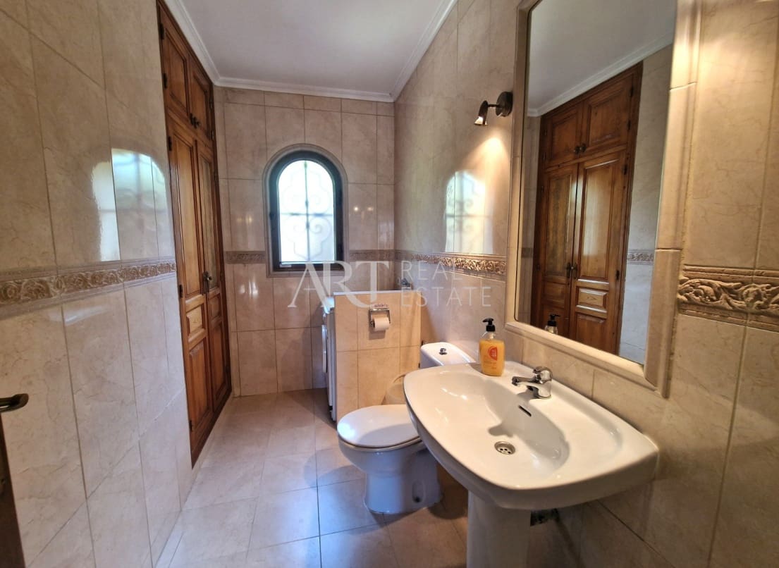 3 bedroom Villa for sale in Altea with pool garage - € 519,000 (Ref: 8685544)