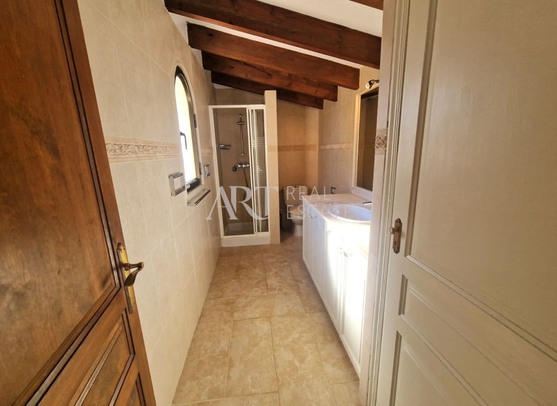 3 bedroom Villa for sale in Altea with pool garage - € 519,000 (Ref: 8685544)