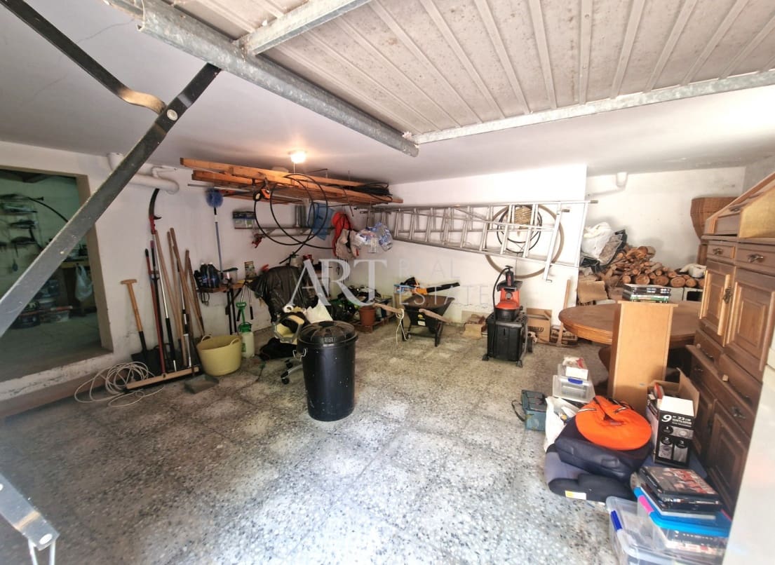 3 bedroom Villa for sale in Altea with pool garage - € 519,000 (Ref: 8685544)