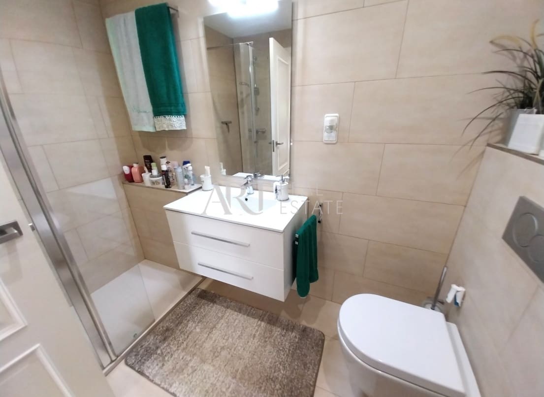 2 chambre Appartement à vendre à Albir avec piscine - 500 000 € (Ref: 8685545)