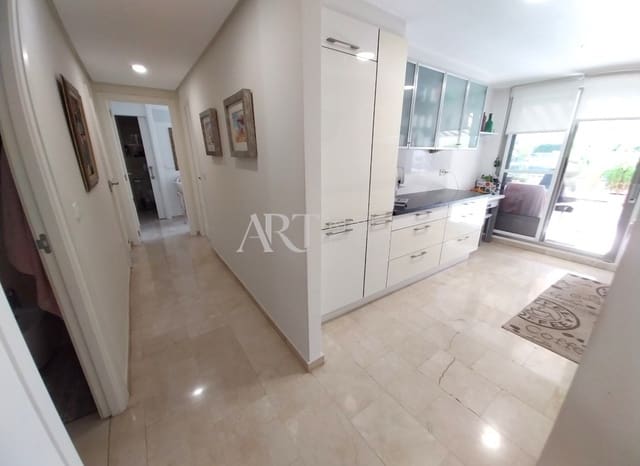 2 chambre Appartement à vendre à Albir, Alfaz del Pi / L'Alfàs del Pi avec piscine - 500 000 € (Ref: 8685545)