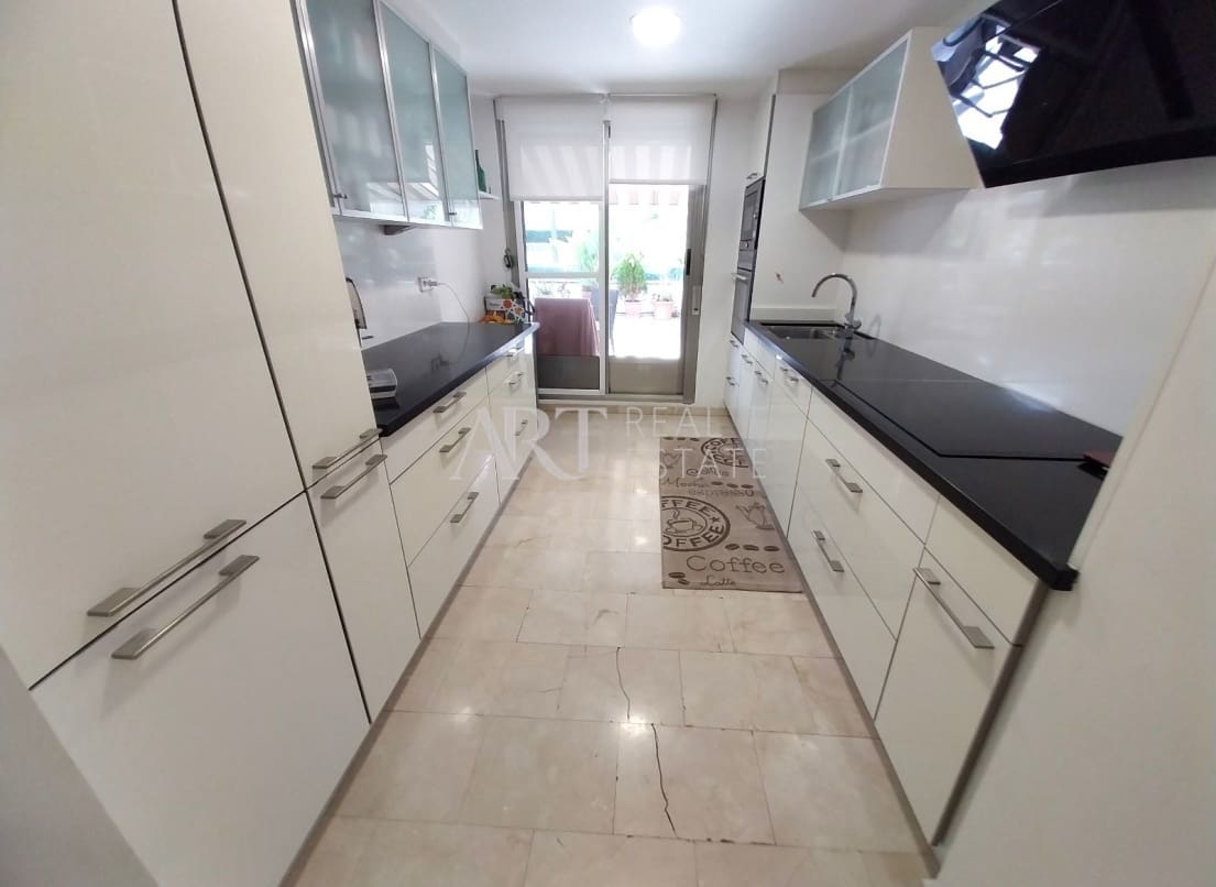 2 chambre Appartement à vendre à Albir avec piscine - 500 000 € (Ref: 8685545)