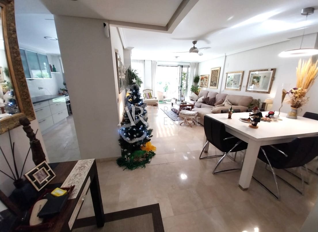 2 chambre Appartement à vendre à Albir avec piscine - 500 000 € (Ref: 8685545)