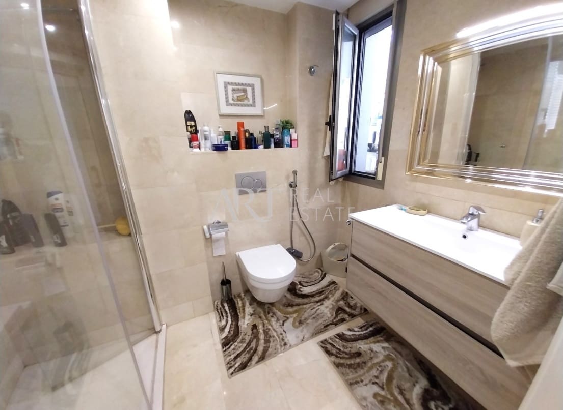 2 chambre Appartement à vendre à Albir avec piscine - 500 000 € (Ref: 8685545)