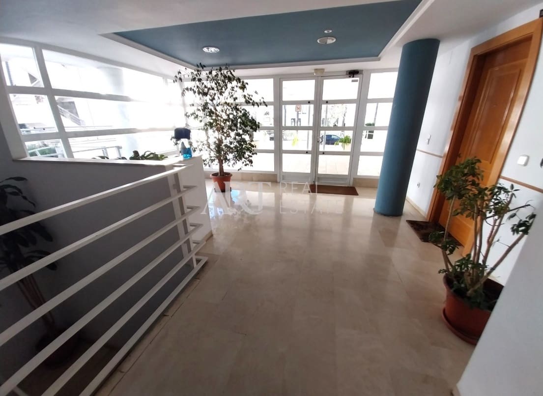 2 chambre Appartement à vendre à Albir avec piscine - 500 000 € (Ref: 8685545)