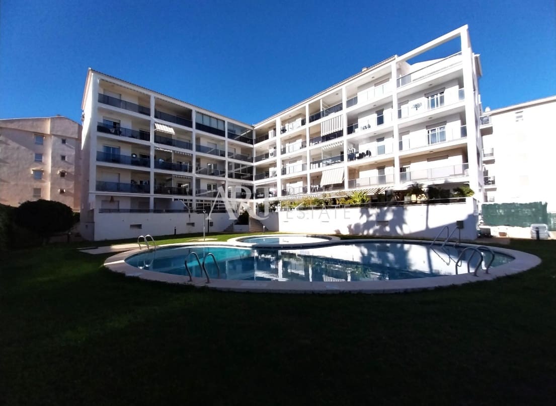 2 chambre Appartement à vendre à Albir avec piscine - 500 000 € (Ref: 8685545)