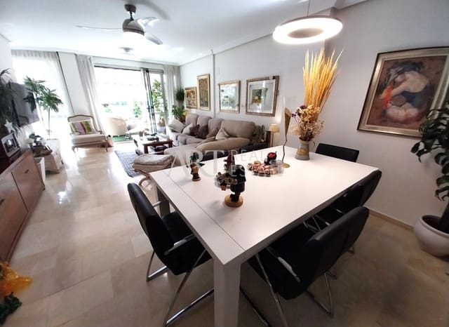 2 chambre Appartement à vendre à Albir, Alfaz del Pi / L'Alfàs del Pi avec piscine - 500 000 € (Ref: 8685545)