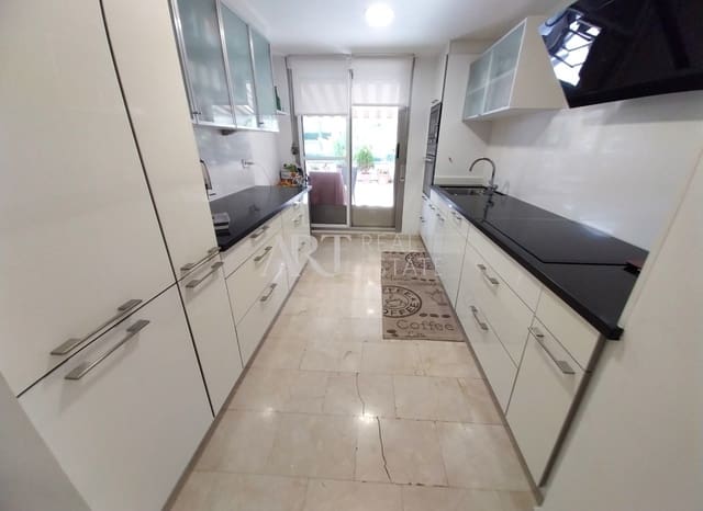 2 chambre Appartement à vendre à Albir, Alfaz del Pi / L'Alfàs del Pi avec piscine - 500 000 € (Ref: 8685545)