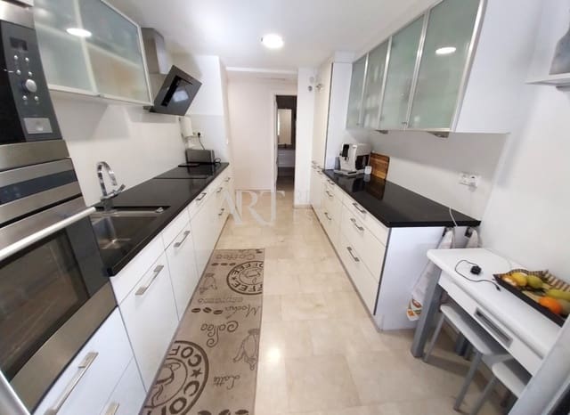 2 chambre Appartement à vendre à Albir, Alfaz del Pi / L'Alfàs del Pi avec piscine - 500 000 € (Ref: 8685545)