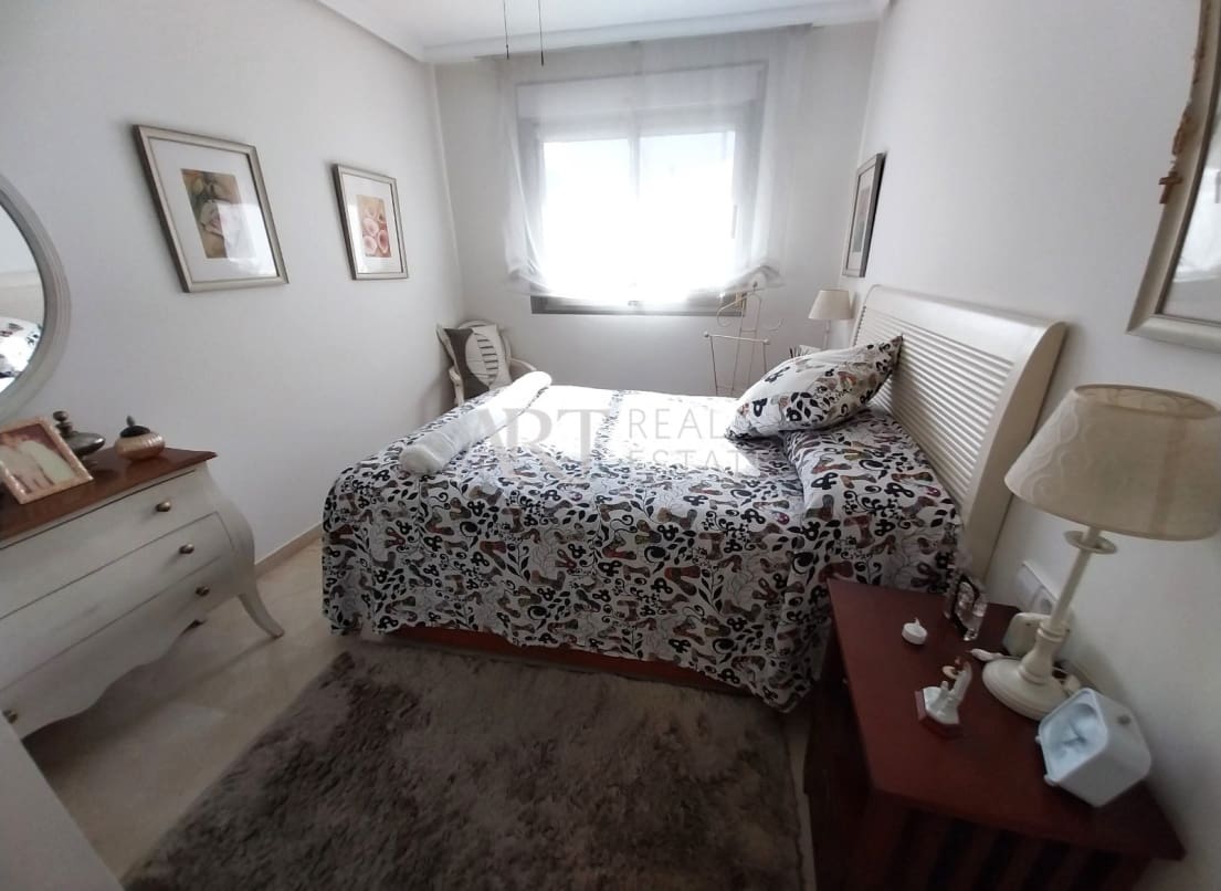 2 chambre Appartement à vendre à Albir avec piscine - 500 000 € (Ref: 8685545)