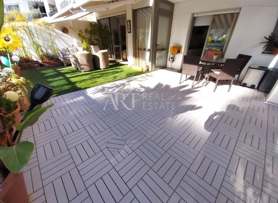 2 chambre Appartement à vendre à Albir avec piscine - 500 000 € (Ref: 8685545)