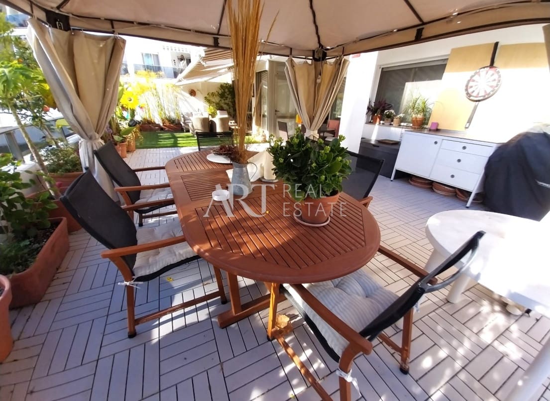 2 chambre Appartement à vendre à Albir avec piscine - 500 000 € (Ref: 8685545)