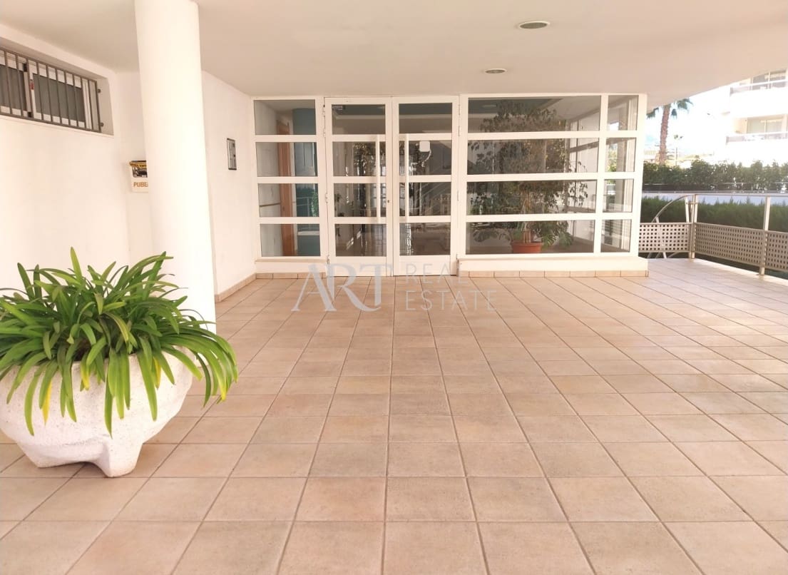 2 chambre Appartement à vendre à Albir avec piscine - 500 000 € (Ref: 8685545)