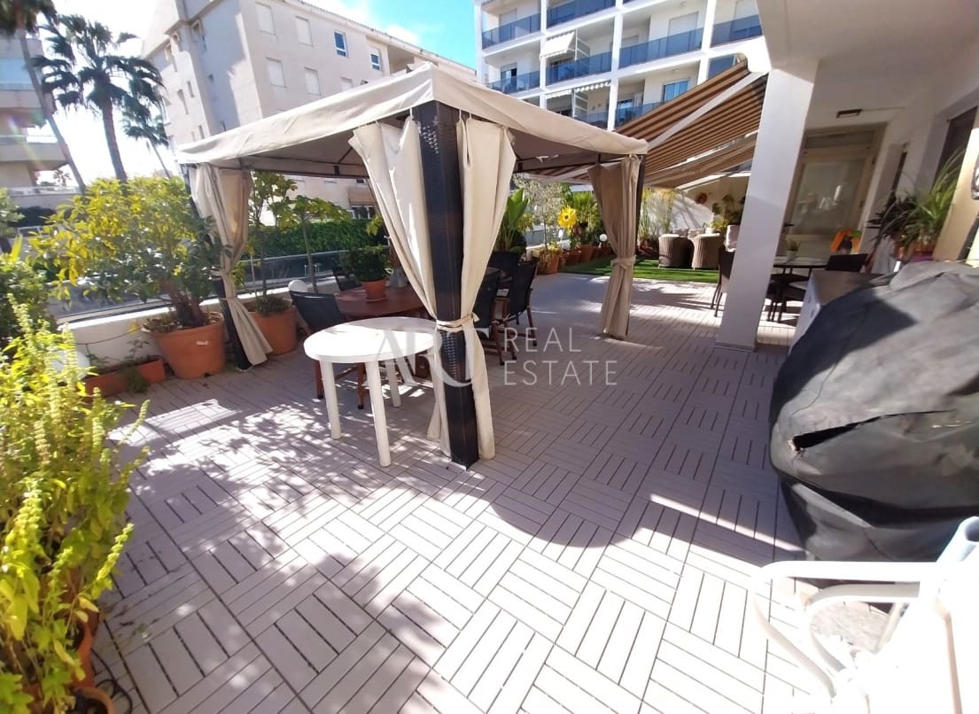 2 chambre Appartement à vendre à Albir avec piscine - 500 000 € (Ref: 8685545)