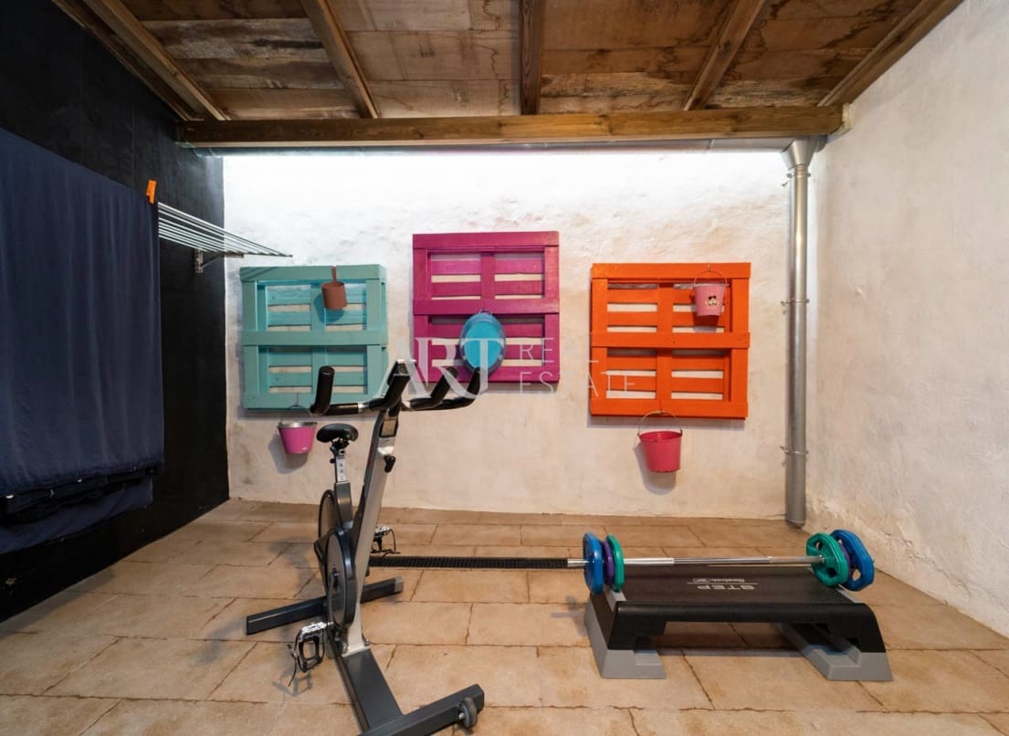 Apartamento de 1 habitación en La Villajoyosa / Vila Joiosa en venta - 350.000 € (Ref: 8695878)