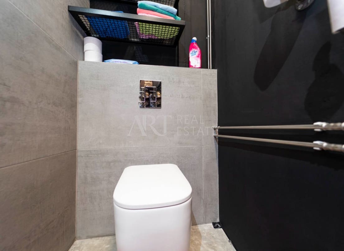 Apartamento de 1 habitación en La Villajoyosa / Vila Joiosa en venta - 350.000 € (Ref: 8695878)