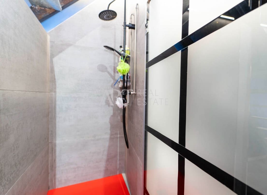 Apartamento de 1 habitación en La Villajoyosa / Vila Joiosa en venta - 350.000 € (Ref: 8695878)