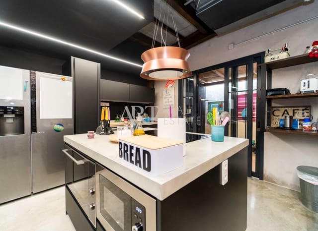 Apartamento de 1 habitación en Poble Nou - Montiboli, La Villajoyosa / Vila Joiosa en venta - 350.000 € (Ref: 8695878)