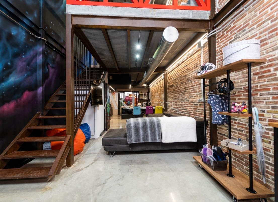 Apartamento de 1 habitación en La Villajoyosa / Vila Joiosa en venta - 350.000 € (Ref: 8695878)