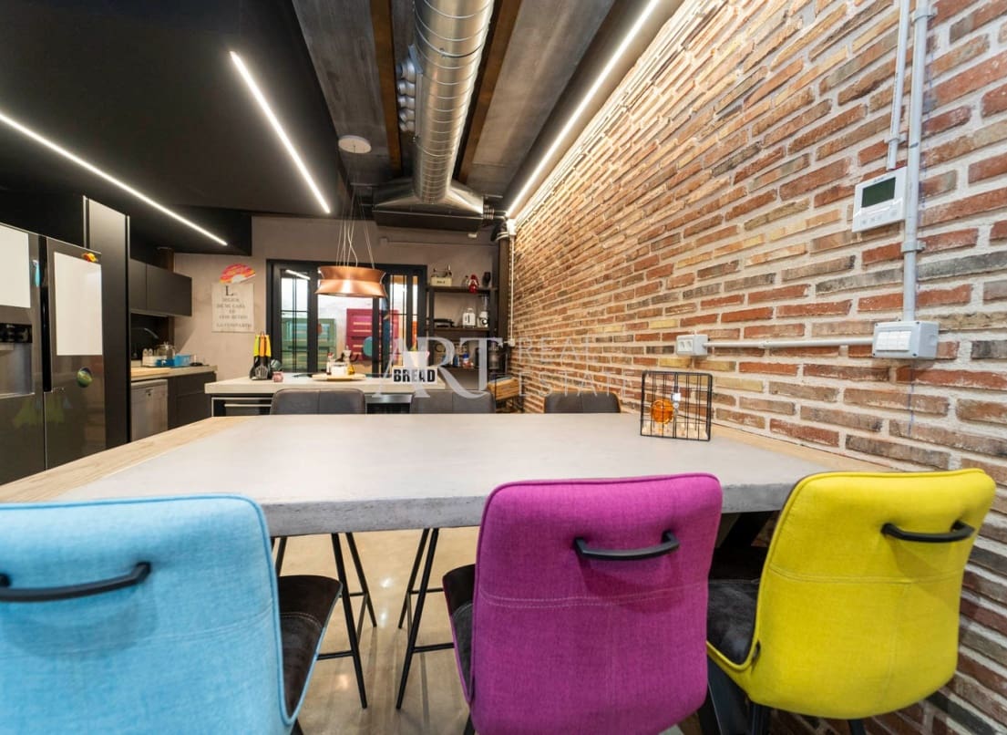 Apartamento de 1 habitación en La Villajoyosa / Vila Joiosa en venta - 350.000 € (Ref: 8695878)