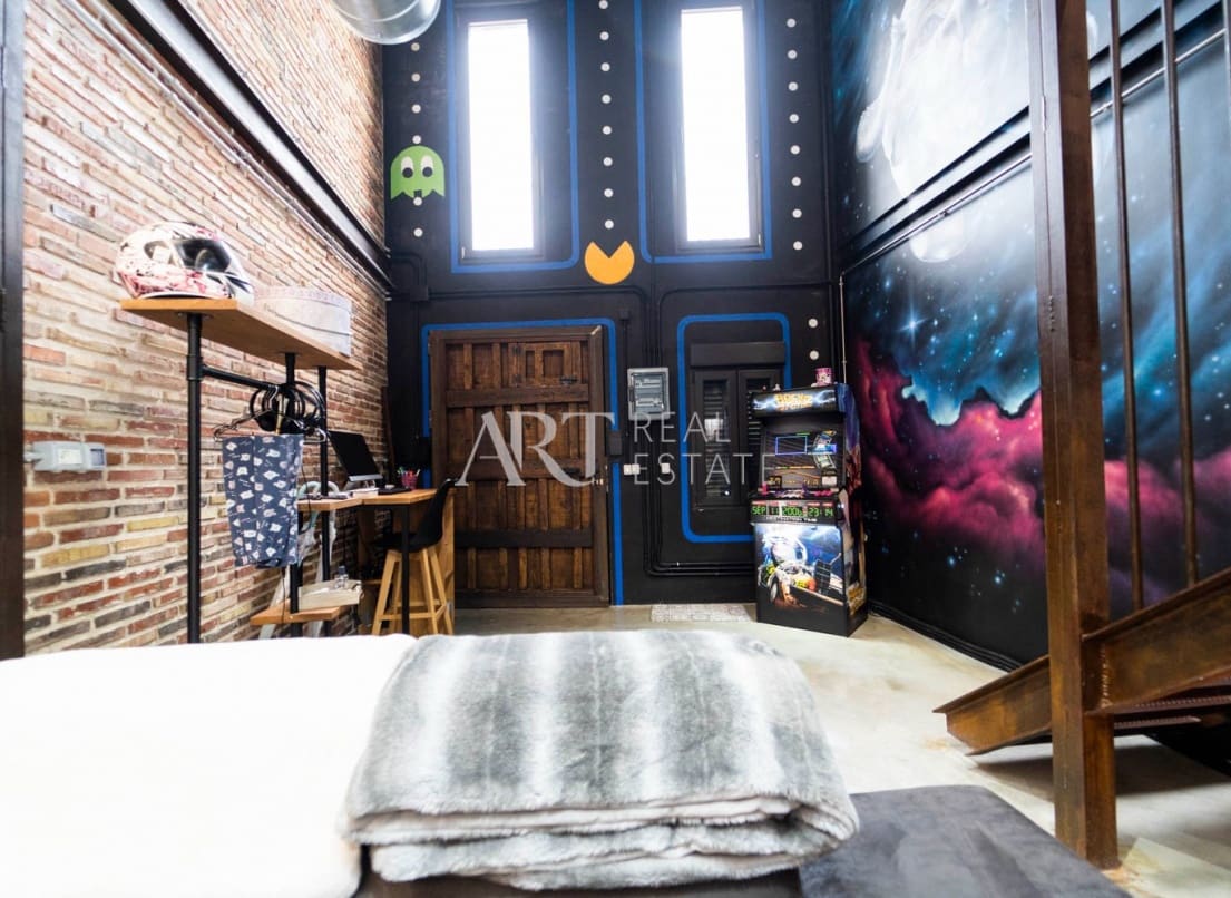 Apartamento de 1 habitación en La Villajoyosa / Vila Joiosa en venta - 350.000 € (Ref: 8695878)