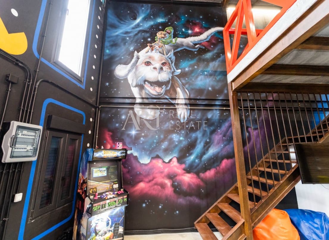 Apartamento de 1 habitación en La Villajoyosa / Vila Joiosa en venta - 350.000 € (Ref: 8695878)