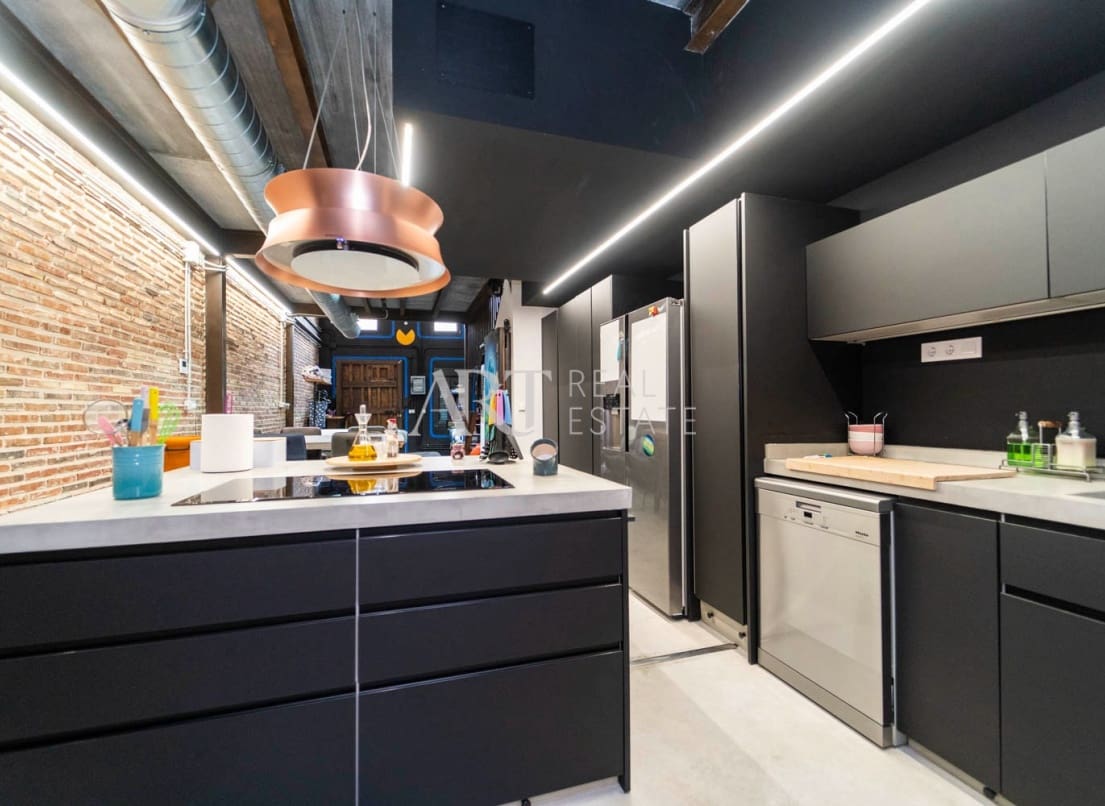 Apartamento de 1 habitación en La Villajoyosa / Vila Joiosa en venta - 350.000 € (Ref: 8695878)