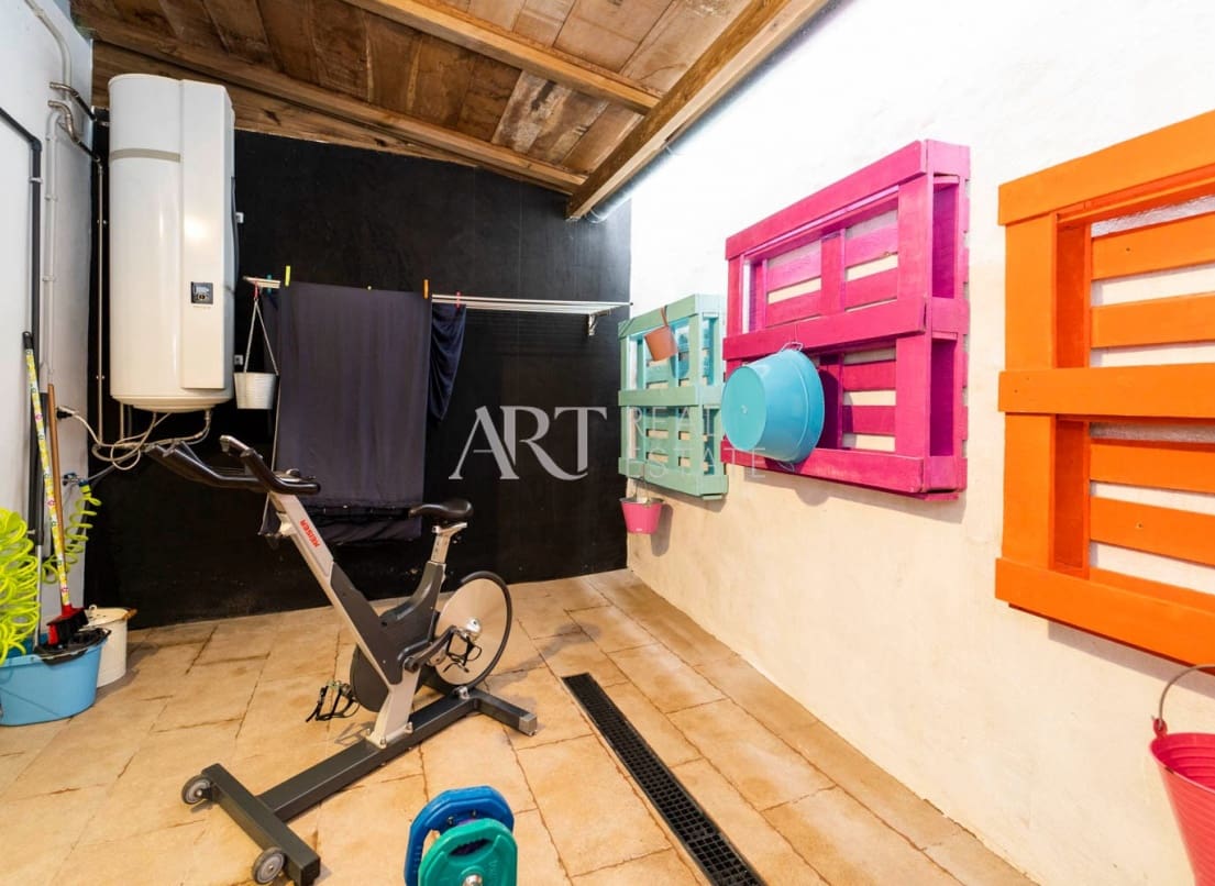 Apartamento de 1 habitación en La Villajoyosa / Vila Joiosa en venta - 350.000 € (Ref: 8695878)