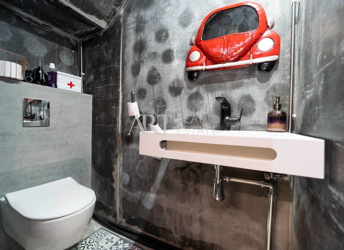 Apartamento de 1 habitación en La Villajoyosa / Vila Joiosa en venta - 350.000 € (Ref: 8695878)