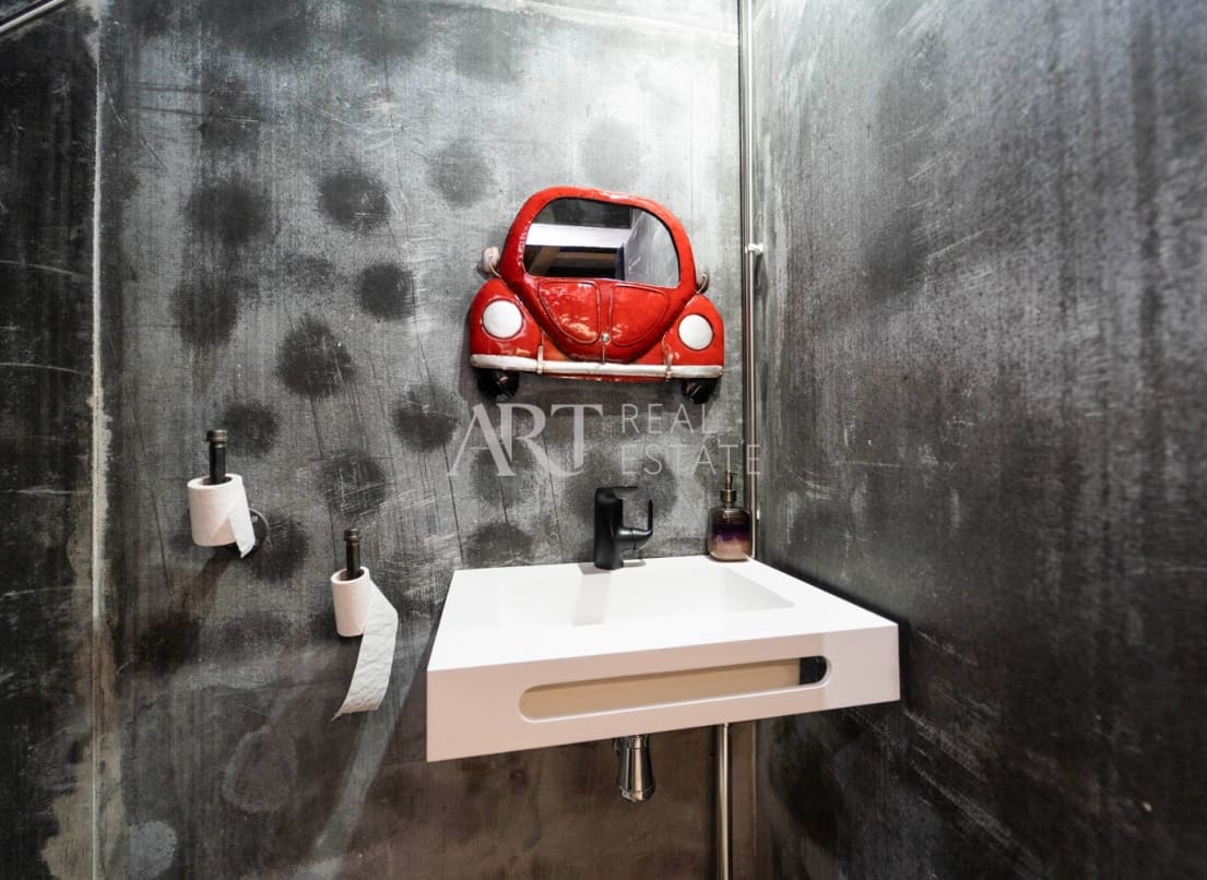 Apartamento de 1 habitación en La Villajoyosa / Vila Joiosa en venta - 350.000 € (Ref: 8695878)