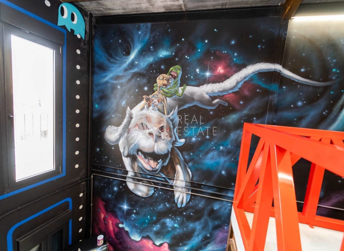 Apartamento de 1 habitación en La Villajoyosa / Vila Joiosa en venta - 350.000 € (Ref: 8695878)