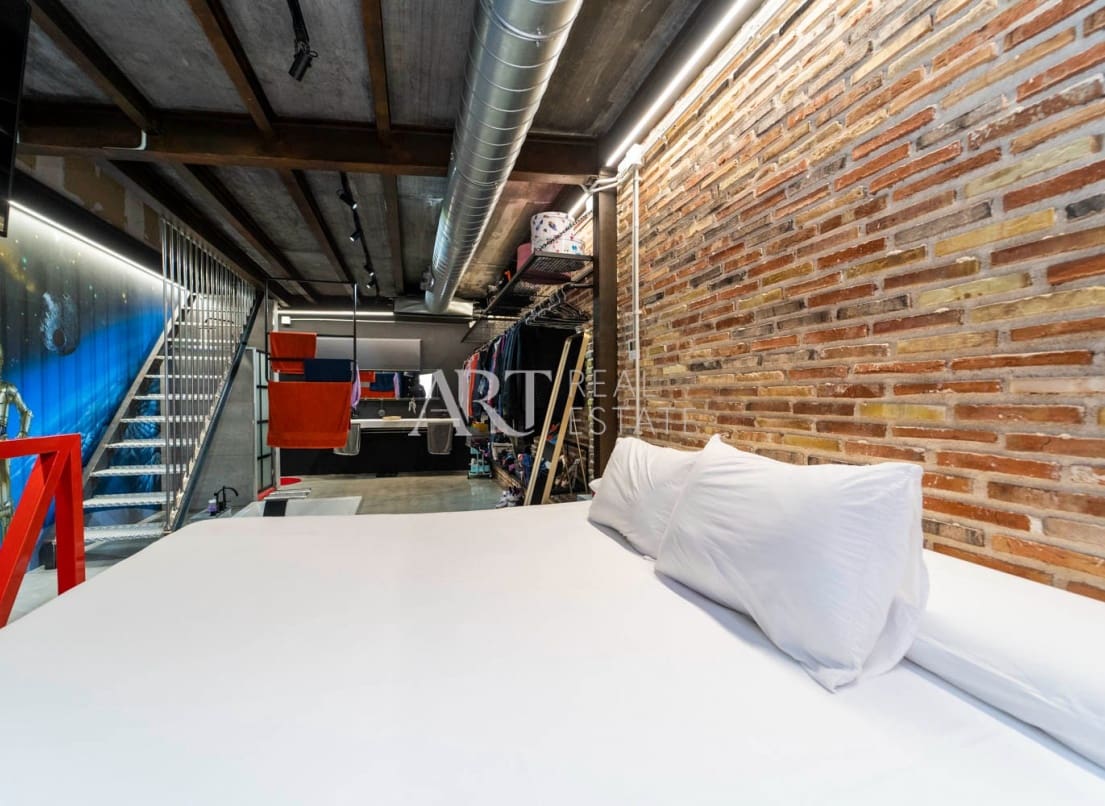 Apartamento de 1 habitación en La Villajoyosa / Vila Joiosa en venta - 350.000 € (Ref: 8695878)