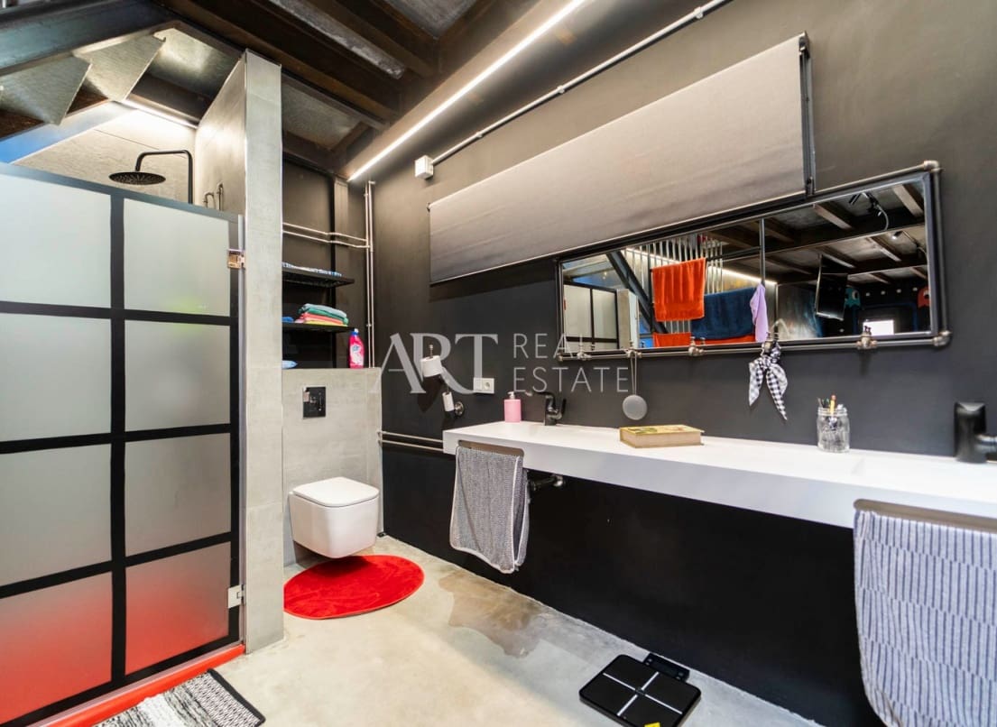 Apartamento de 1 habitación en La Villajoyosa / Vila Joiosa en venta - 350.000 € (Ref: 8695878)