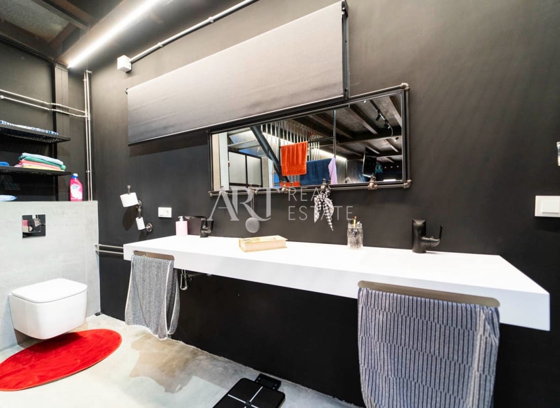 Apartamento de 1 habitación en La Villajoyosa / Vila Joiosa en venta - 350.000 € (Ref: 8695878)