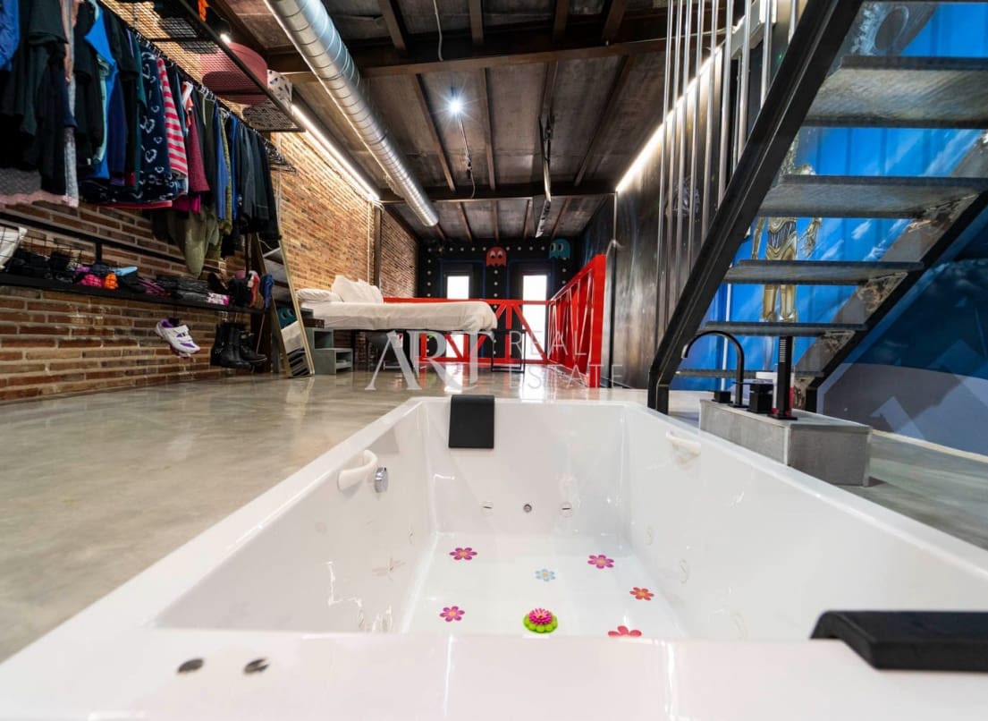 Apartamento de 1 habitación en La Villajoyosa / Vila Joiosa en venta - 350.000 € (Ref: 8695878)