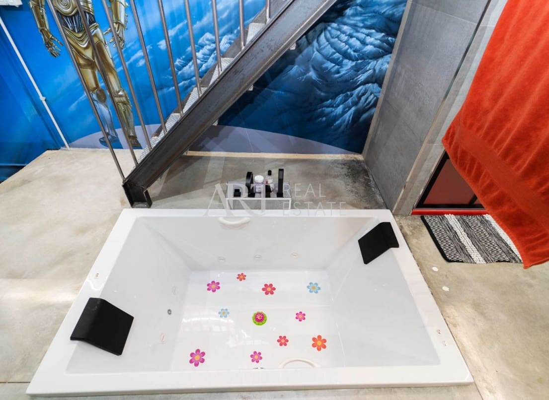 Apartamento de 1 habitación en La Villajoyosa / Vila Joiosa en venta - 350.000 € (Ref: 8695878)